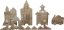 積み木の３Dオブジェクトです。