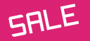 「SALE」のPOP